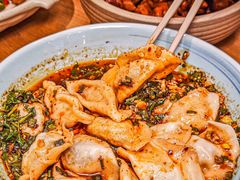 -三姐妹饺子(东木头市店)