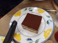 提拉米苏-萨莉亚意式餐厅(天河城购物中心店)