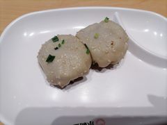 -小杨生煎(周浦万达店)