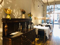 -发现花馆西餐厅FA Restaurant