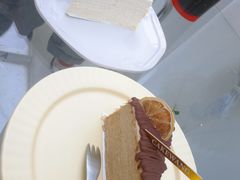 白桃乌龙千层-CAKE WANG千层制造所(省府店)