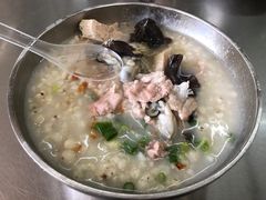 -广场正宗原汁薏米店