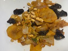 -拿渡麻辣香锅(龙旗购物中心店)