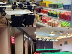 -御水泉·国际水疗会(广州长隆店)