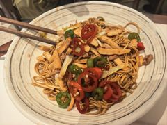 -慧娟面馆·餐厅(望江路店)