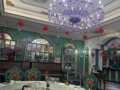 -齐家花园大酒店(宝山店)