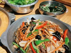 -姜虎东白丁烤肉(恒隆广场店)