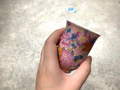 -图味美小黄鱼·景德菜(浙江路店)