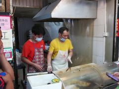 -咏春葱油饼(德政中路店)