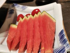 -局气 烤鸭·北京菜(前门店)