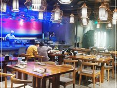 大堂-和彩放题餐厅(酒仙桥店)
