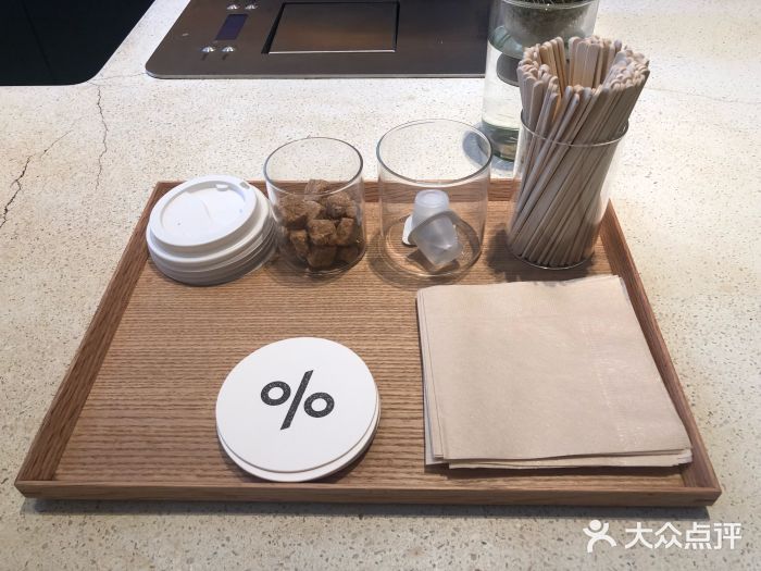 % Arabica(京都东山店)图片