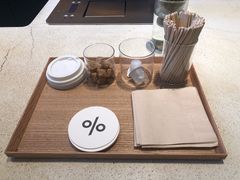 -% Arabica(京都东山店)