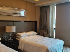 -廊坊固安福朋喜来登酒店