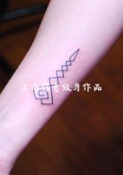 点击看大图 -越域刺青