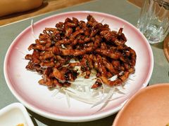 -小吊梨汤·北京菜·烤鸭(清河万象汇店)