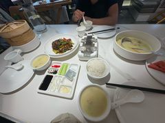 -小放牛炒菜馆(北国商城店)