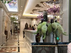 大堂-金米箩大酒店(五角场店)