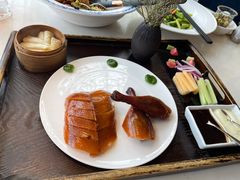 -梧桐Plus·创意京·川料理(万象城店)