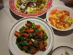 -春天里餐厅(西田城店)