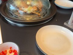 -水禾轩·海鲜蒸汽主题餐厅(拱北店)