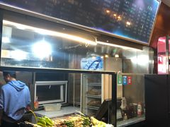 -万记麻辣烫国展总店