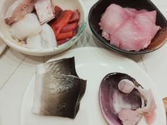 -第六季自助餐厅(北太平庄店)