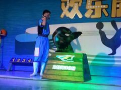 -南昌海洋公园