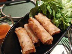 -Ginger(兴国路店)