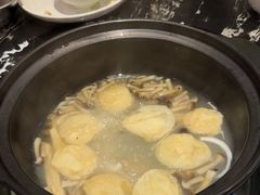 -润泽园海南椰子鸡·糟粕醋火锅(前山店)