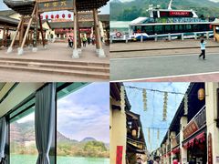 -飞天山旅游区