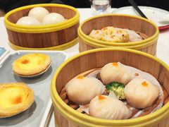 -醉辉皇原味海鲜江南菜(成都大魔方店)