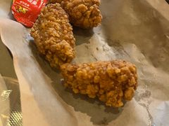 -尊宝比萨(广州塔店)