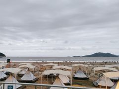 -东海半边山旅游度假区