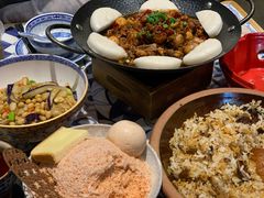 -图味美小黄鱼·景德菜(浙江路店)