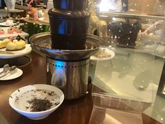 -元一希尔顿酒店·禅自助餐厅·啤酒花园