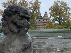 -北京石刻艺术博物馆(五塔寺)