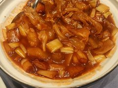 -狮王府淮扬菜(万象城店)