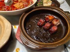 -荣兴酒家(徐家汇店)