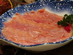 -刘掌门鲜货火锅(东门口店)