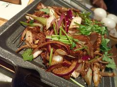 -绿茶餐厅(昌平悦荟店)