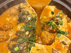 -金陵后厨·南京菜(新街口秣陵路店)