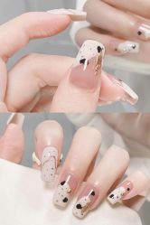 -M·X Nail日式美甲美睫