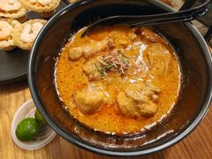 -Limapulo: Baba Can Cook