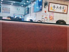 -新辉港式茶餐厅(北栅店)