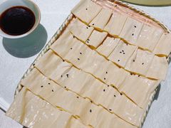 白切豆皮-老宁波1381餐厅(宏泰广场店)