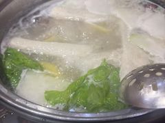 -风情丽江斑鱼火锅(孙家沟西南路80号店)