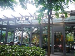 -星巴克(西湖天地店)