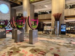 -广州粤海喜来登酒店