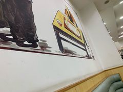 -晋味坊手工刀削面农家菜(霍营店)